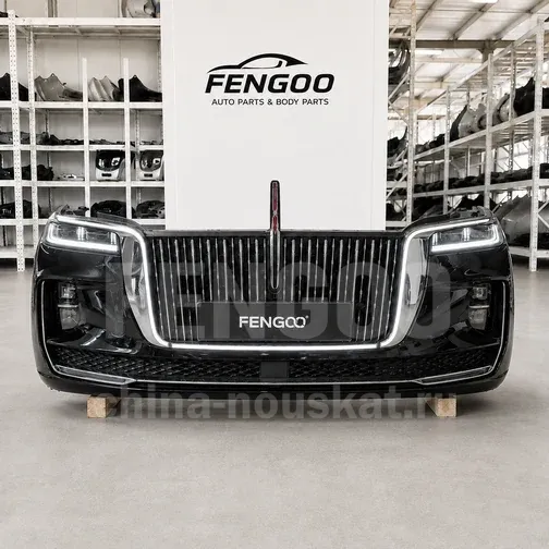 Ноускат Hongqi H9 3.0T