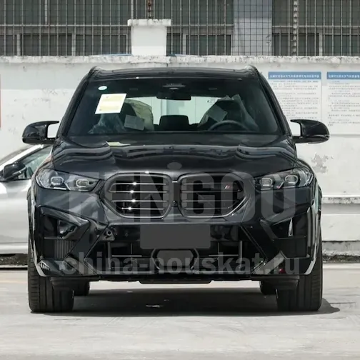 Машинокомплекты Мотокомплект BMW X5 G05 IV, 2018-2023