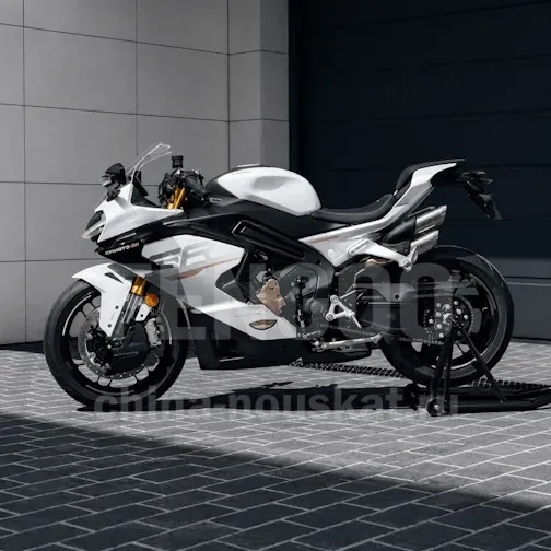 Мотокомплект CFMoto 750SR 2025, 2000 км