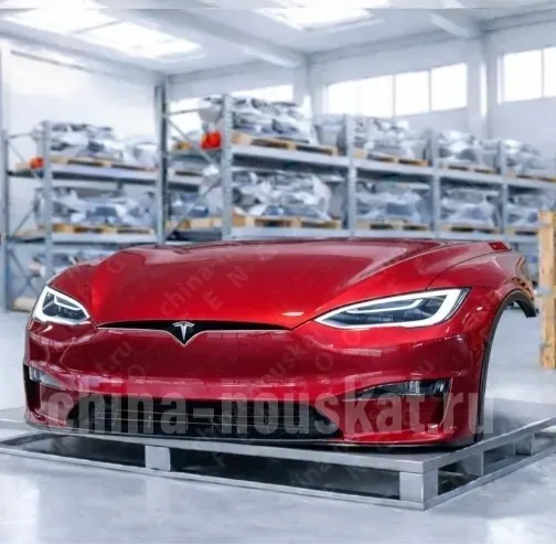 Tesla