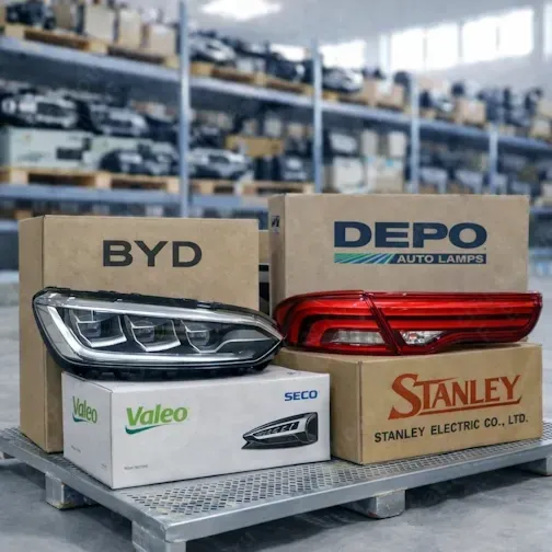 BYD