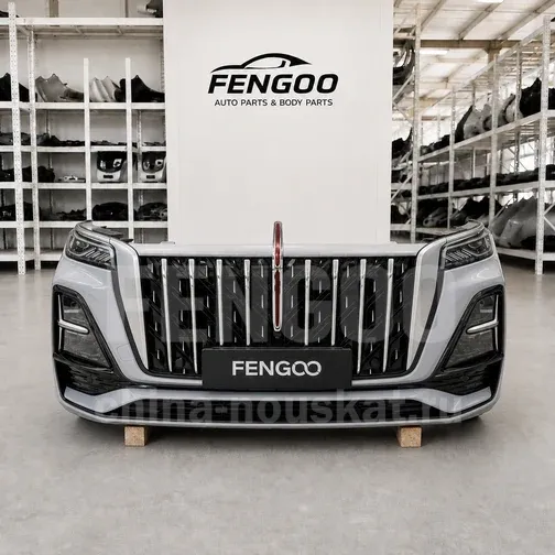 Ноускат Hongqi HS5 оригинал
