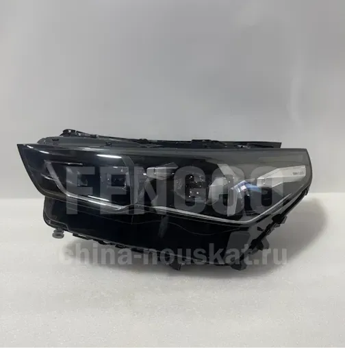 Фара 63115A878C6 63115A878C5 Фара левая правая BMW 5 серии 8 поколение G68,G60,G61 с блоком розжига