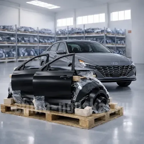 Hyundai