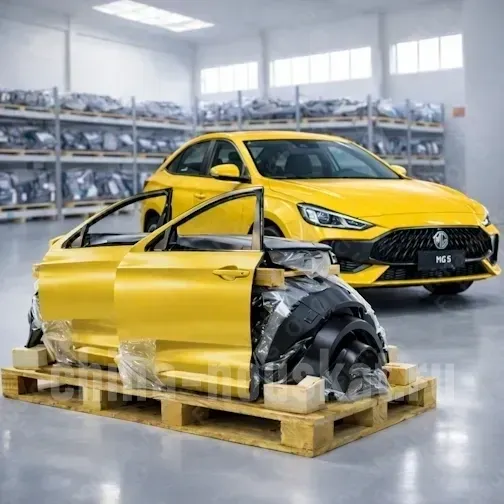 MG