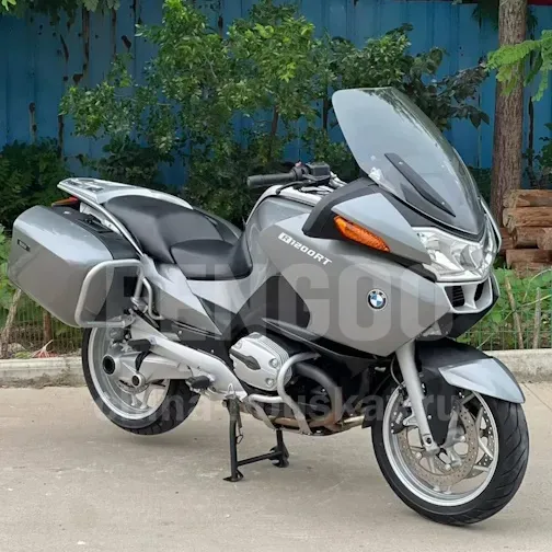 Мотокомплект BMW RT1200