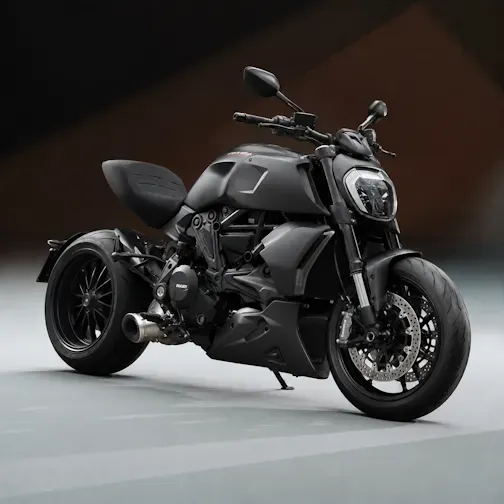 Ducati