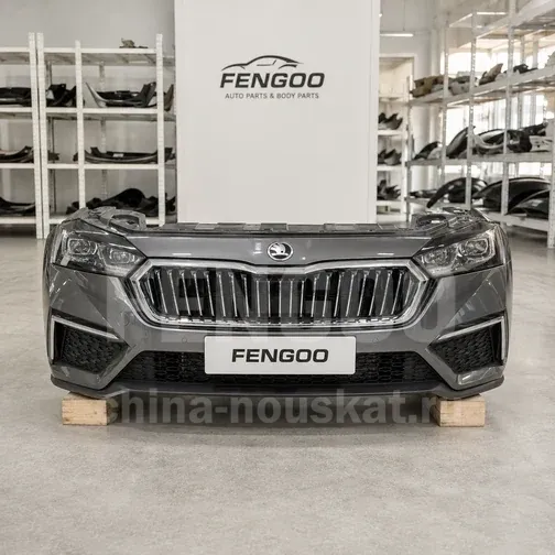 Ноускат Skoda Octavia Pro A8, Mingrui