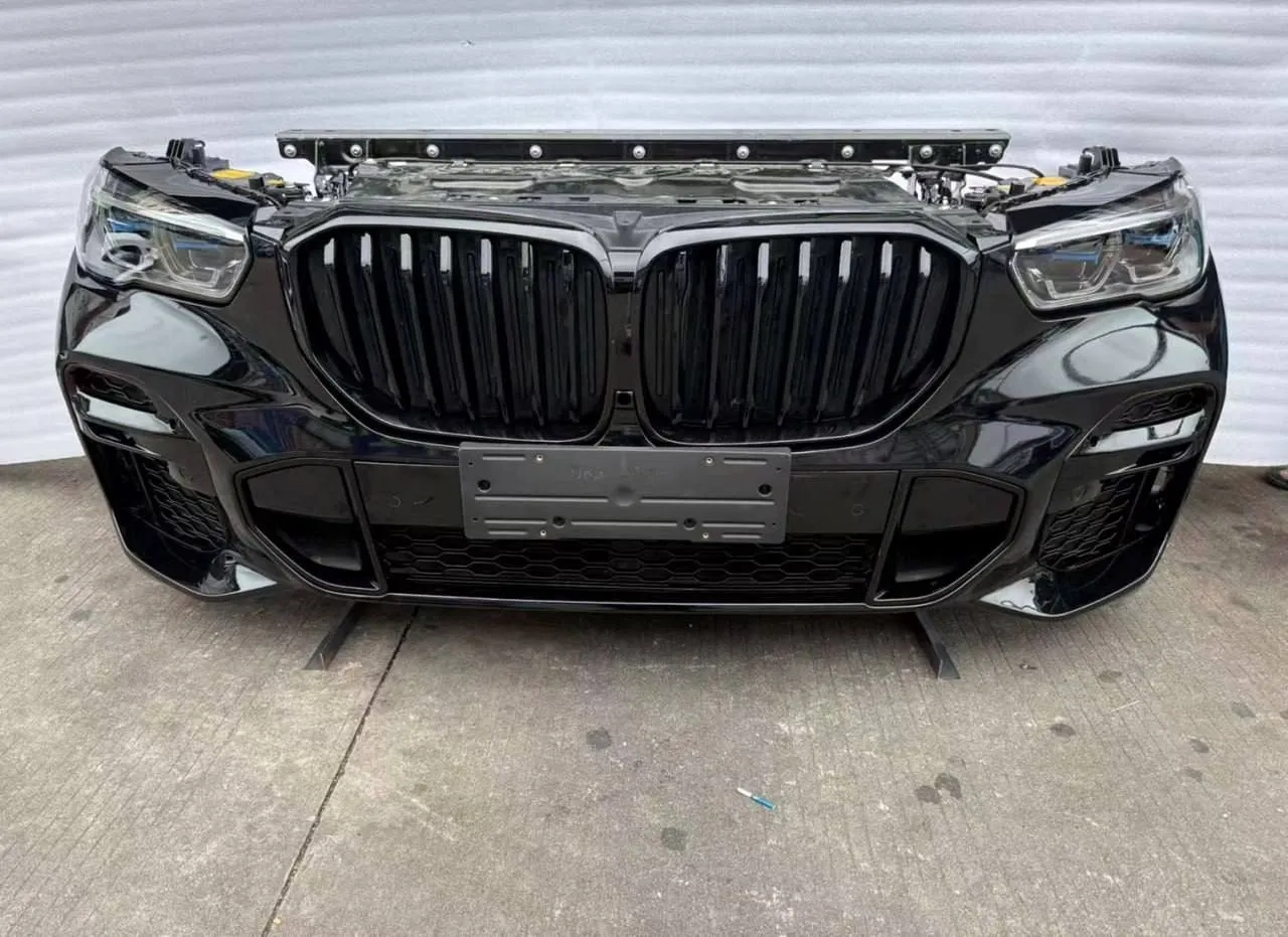 Ноускат для BMW G05