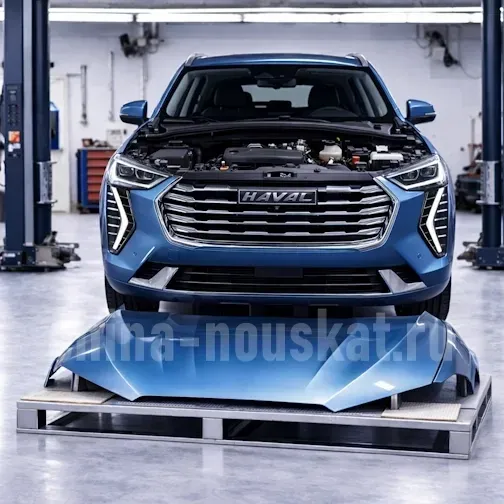  Haval