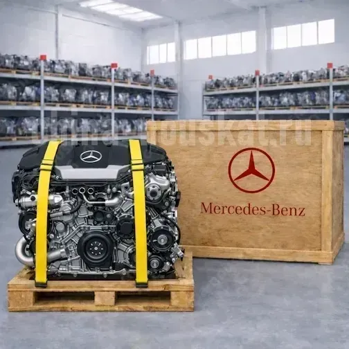 Mercedes