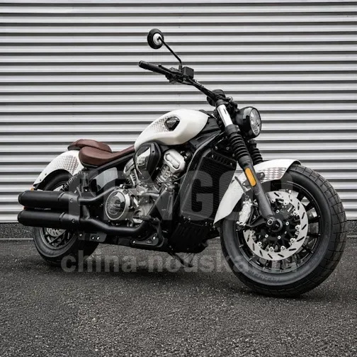 Мотокомплект Benda Dark Flag 950, 2026