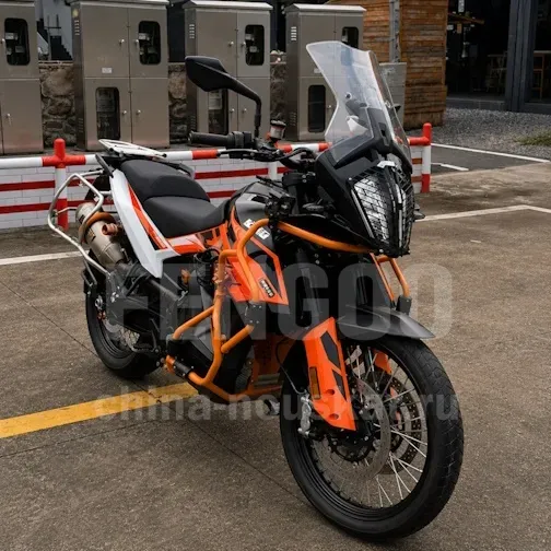 Мотокомплект KTM 790 Adventure