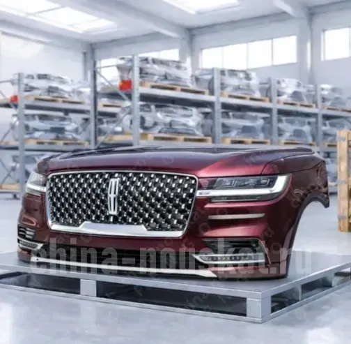 Lincoln