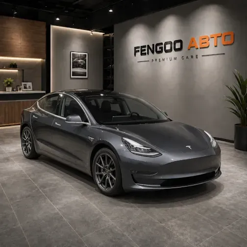 Model 3