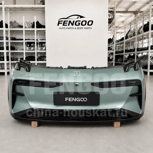 Ноускат Zeekr X 2023-2026