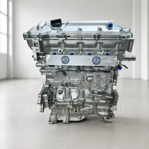 Двигатель 2ZR-FE старой версии Toyota, новый, OEM 19000-37250