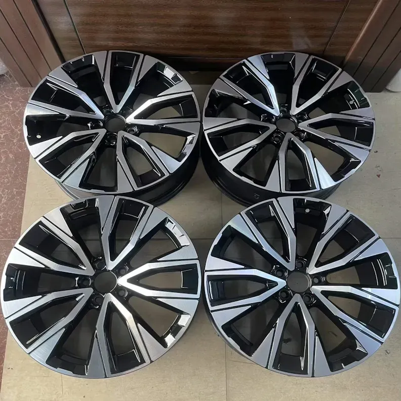 Диски 32358566 Диск Volvo XC60,  7.5 " x 19 " 5x108 ET 50, R19 Б/У