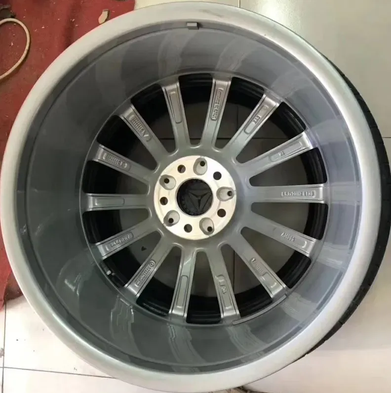Диски Диск Mercedes S-Класс S450 R20 Б/У