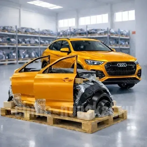 Audi