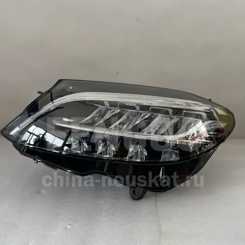Фара Фара Mercedes C-Class W205, S205, C205, A205 2018—2023 с блоком розжига