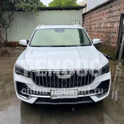 Машинокомплект Geely Xingyue L / Monjaro KX11, 2.0T FWD или AWD