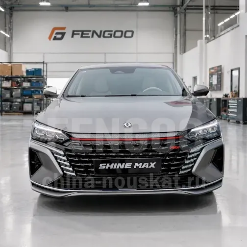 Ноускат Dongfeng Shine Max 1-го поколения 2021-н.в.