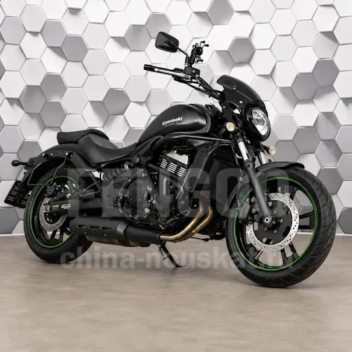 Мотокомплект Kawasaki Vulcan S 650, 2021 год