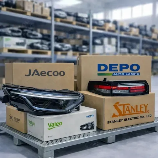 Jaecoo