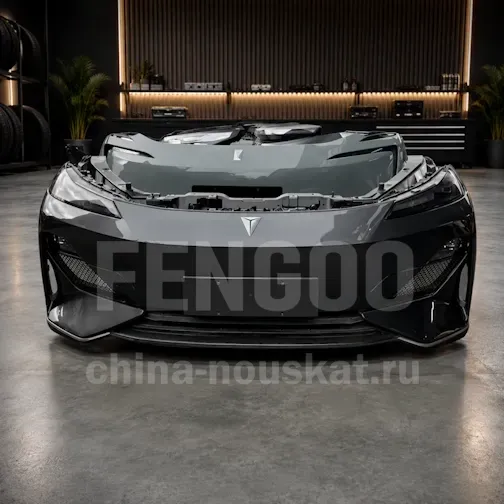 Ноускат Changan Deepal S07