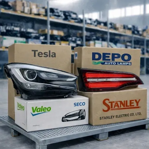 Tesla