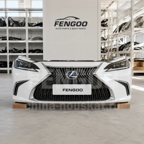 Ноускат Lexus ES XZ10