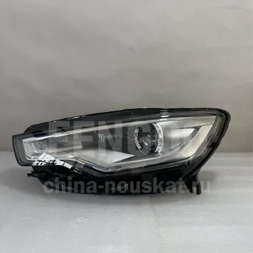 Фара Фара Audi A6 C7 Old 2011-2014 с блоками розжига