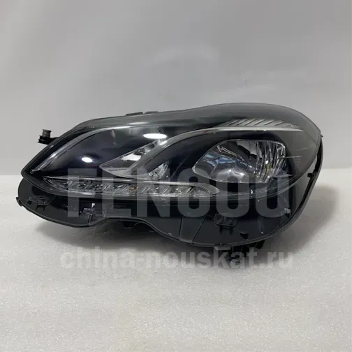 Фара Фара Mercedes E-Класс W212, S212, C207, A207 с блоком розжига
