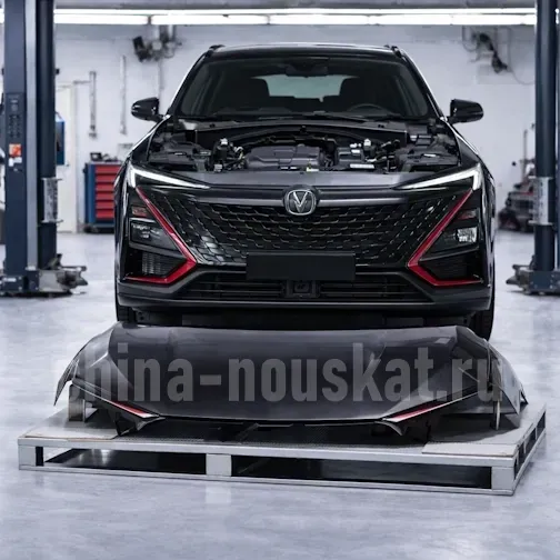 Changan