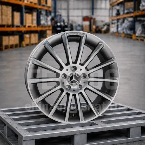 Диски Диск Mercedes S-Класс S450 R20 Б/У