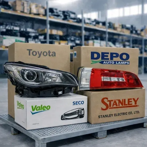 Toyota