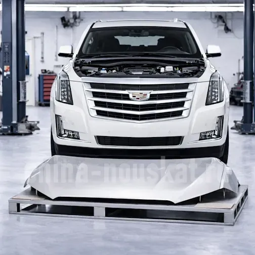 Cadillac