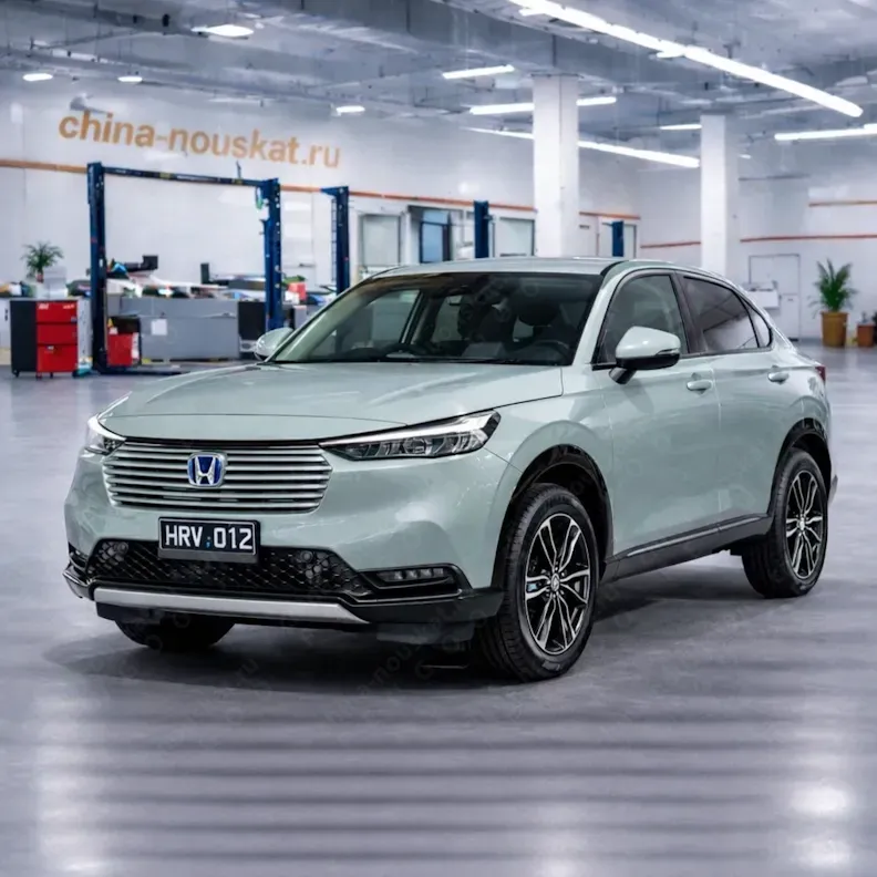 HR-V