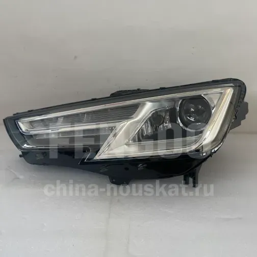 Фара 8W0941773A Фара Audi A4 B9 2015-2020 ксенон с блоком розжига 