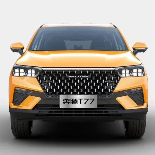 Bestune T77