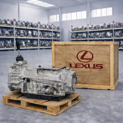 АКПП Лексус гх470 A750F