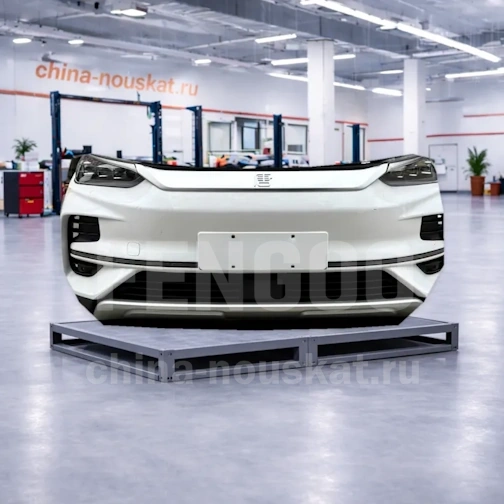Ноускат BYD Tang II Рестайлинг