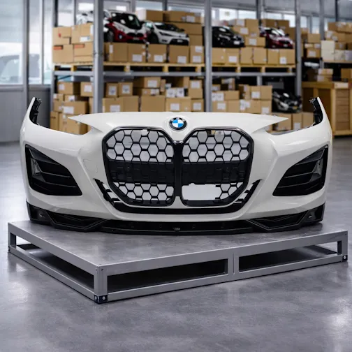 Бампер BMW 4 серия G22 51119854248