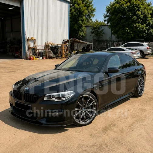Машинокомплекты Машинокомплект BMW 5 G30 VII, 2017-2020