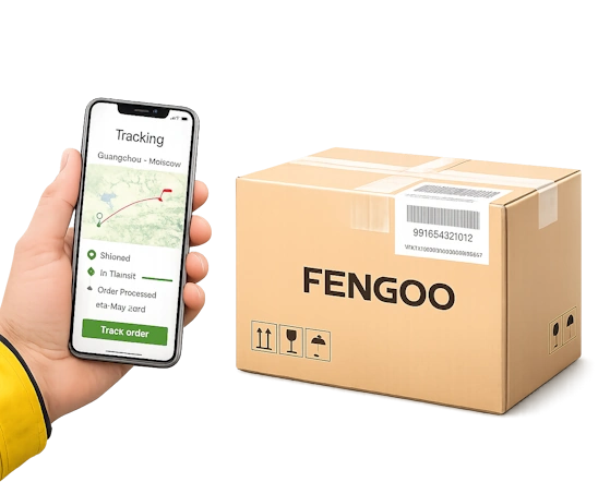 Москва, Минск и регионы РФ за 25-40 дней