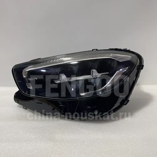 Фара Фара Mercedes E-Class W213, S213, C238, A238 2020-2026 рестайлинг с блоком розжига