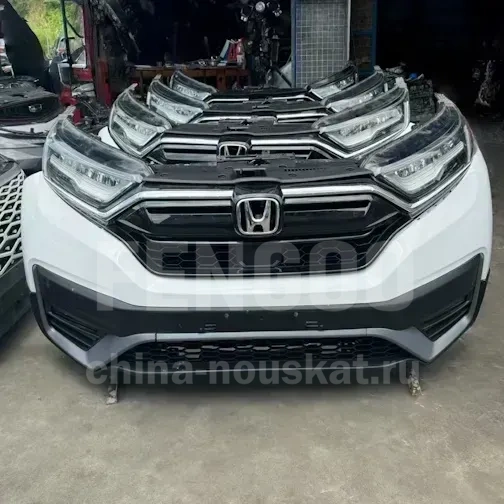 Ноускат Honda CR-V VI, HR-V III 2022-2025 без фар