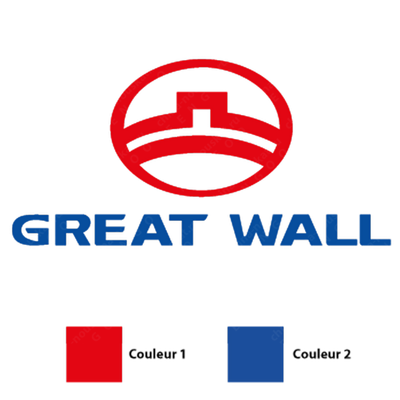 Крыло переднее Great Wall Poer 2020-2025