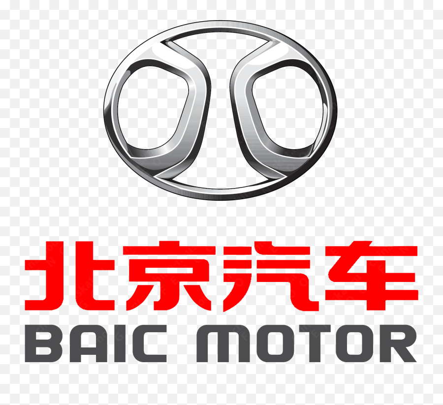 Крыло переднее BAIC U5 Plus 2021-2025